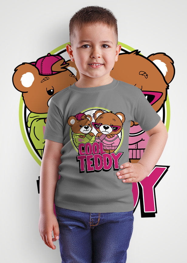 Cool Teddy