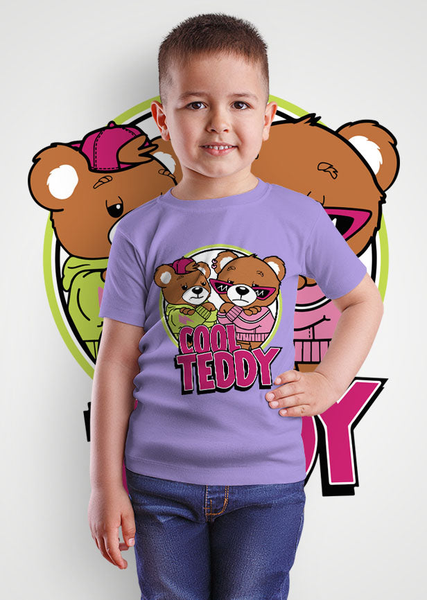 Cool Teddy