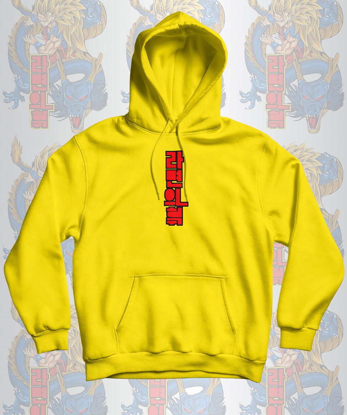 Anime Dragon Ball GOKU