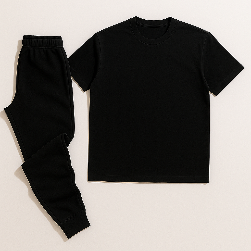 Summer Tracksuit For Unisex