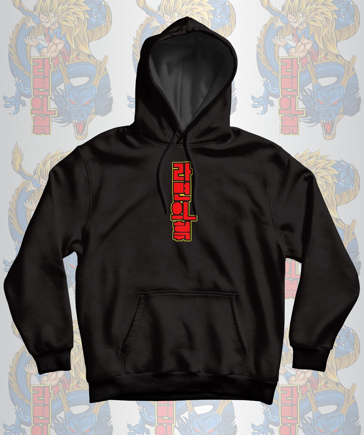 Anime Dragon Ball GOKU