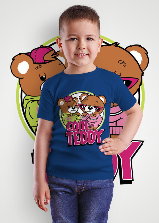 Cool Teddy