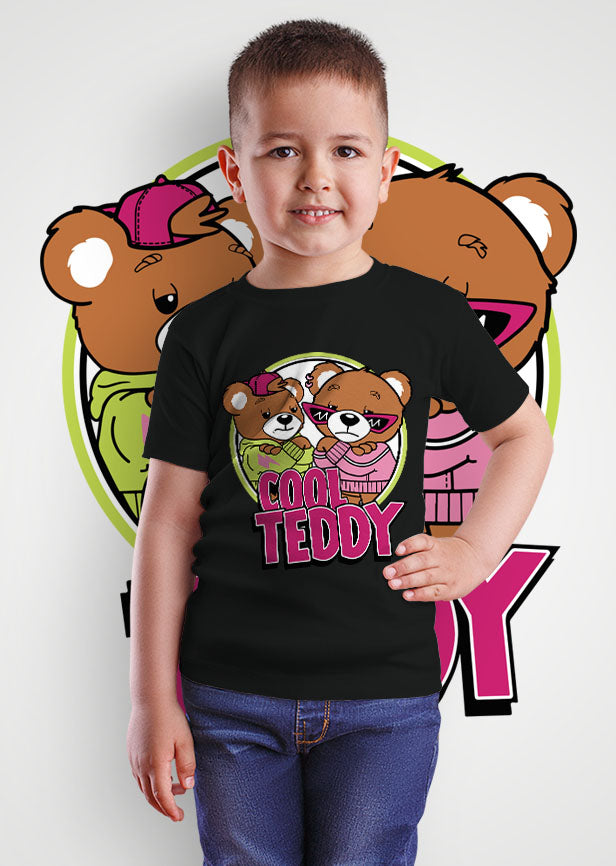 Cool Teddy
