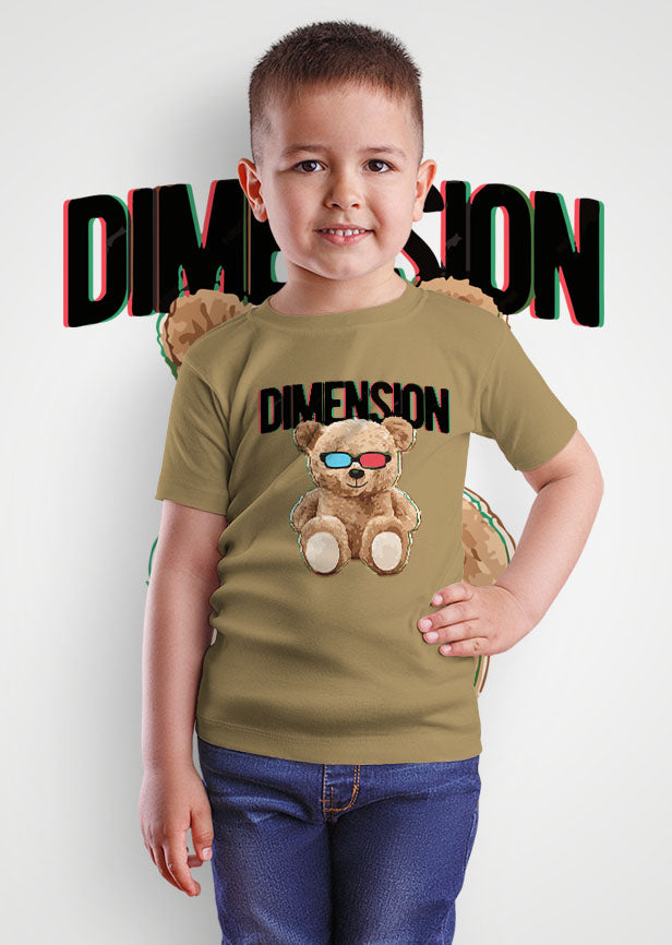 DIMENSION