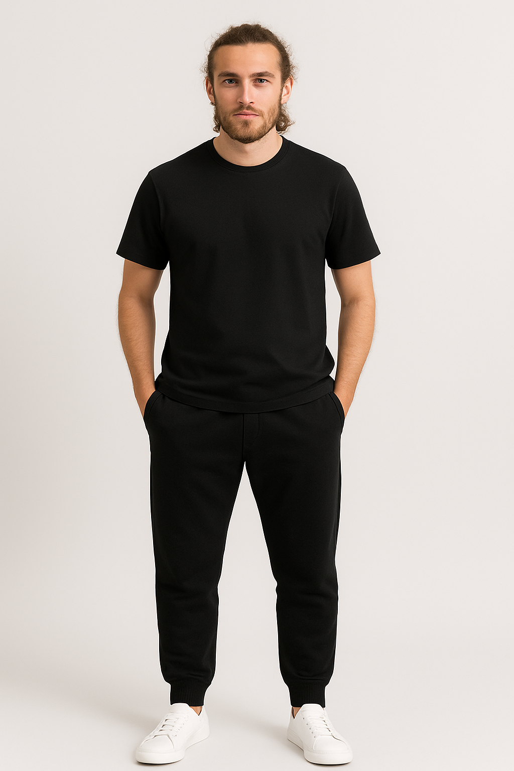 Summer Tracksuit For Mens