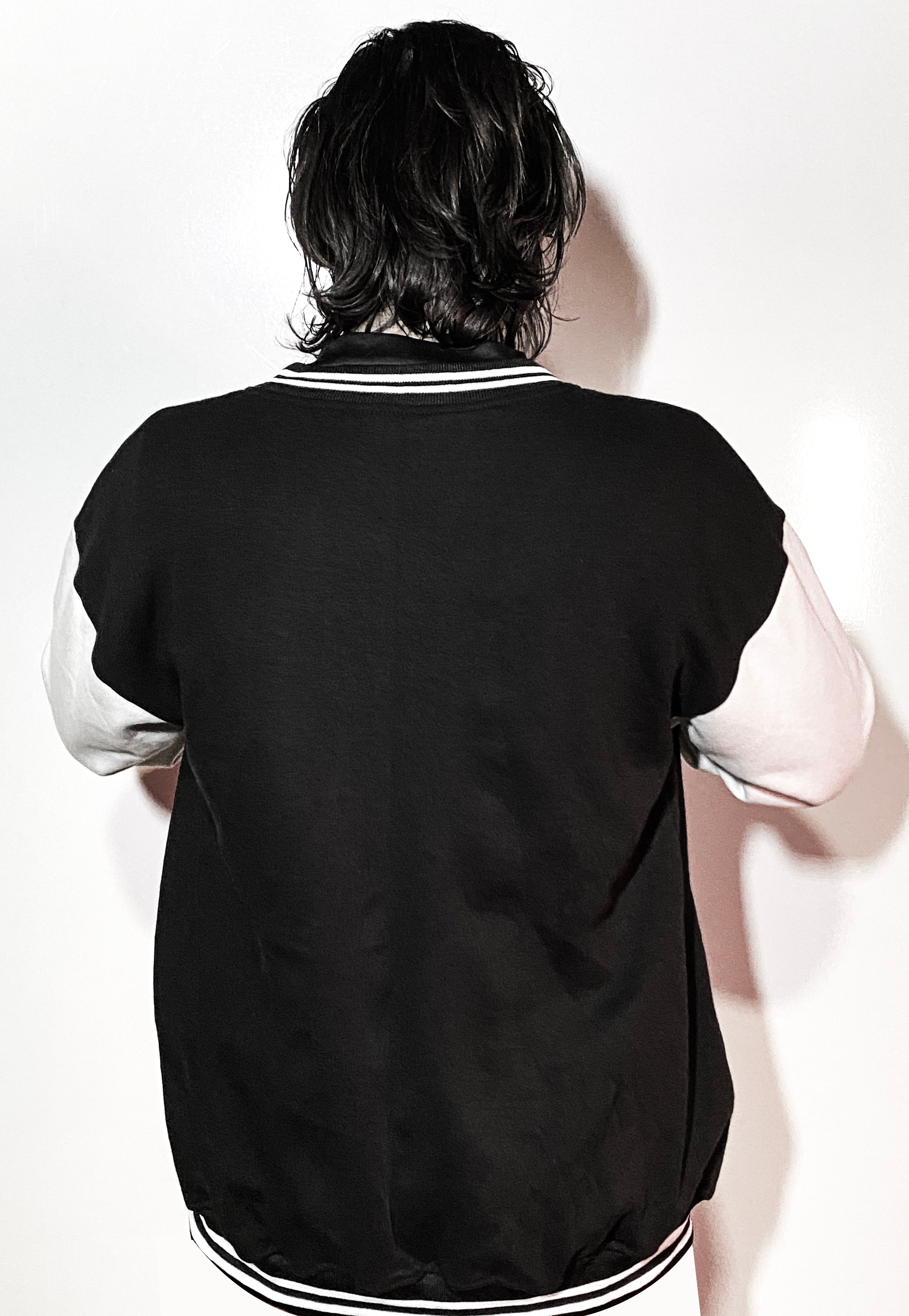 Varsity Baseball Jacket