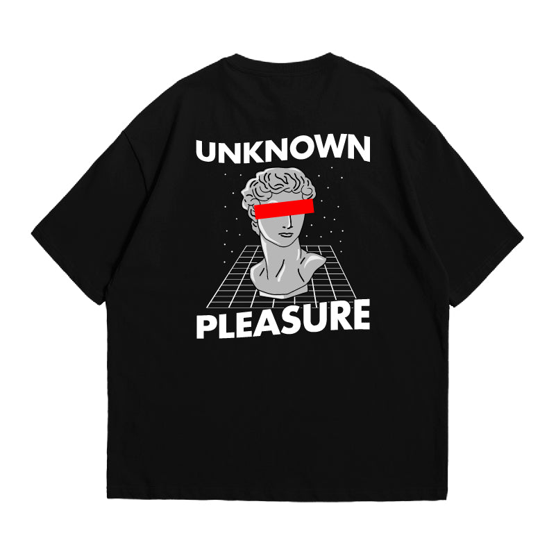 Unknown Pleasure