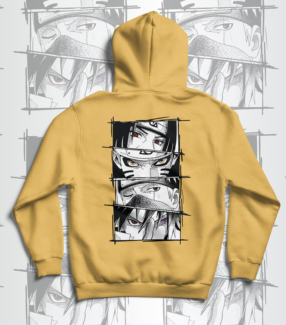 Jujutsu Kaisen Gojo Satoru