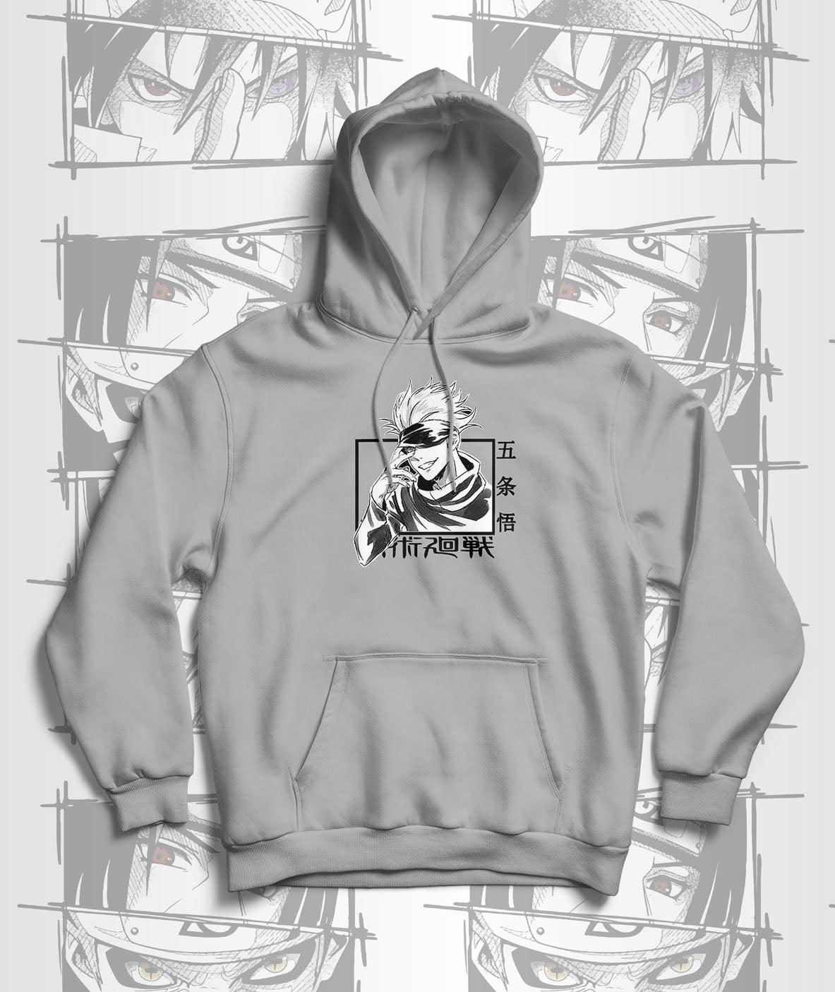 Jujutsu Kaisen Gojo Satoru