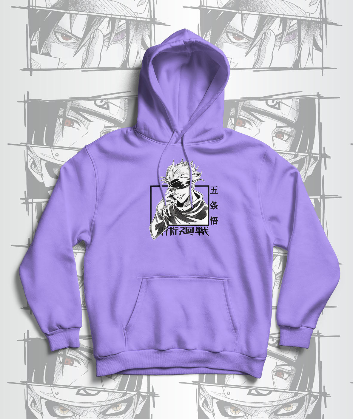 Jujutsu Kaisen Gojo Satoru