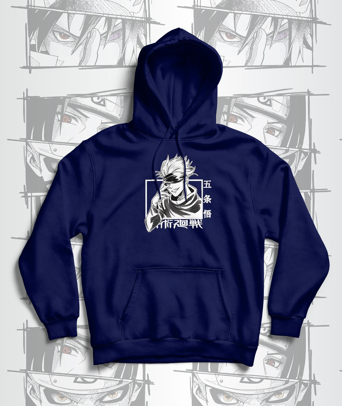 Jujutsu Kaisen Gojo Satoru