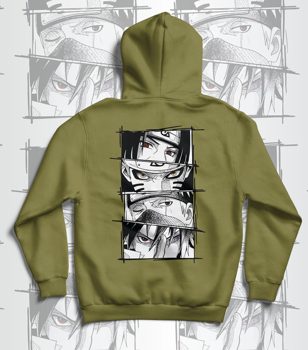 Jujutsu Kaisen Gojo Satoru