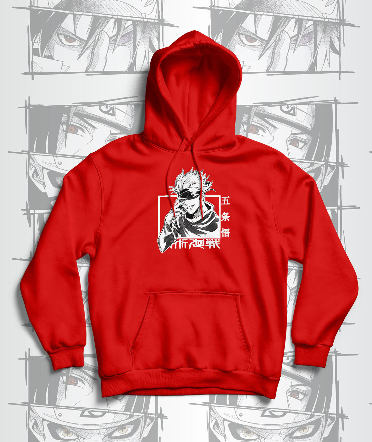 Jujutsu Kaisen Gojo Satoru