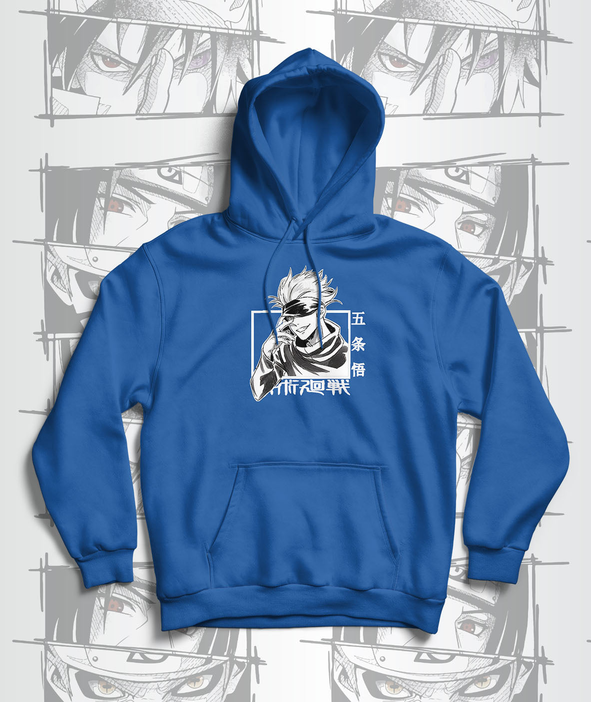 Jujutsu Kaisen Gojo Satoru