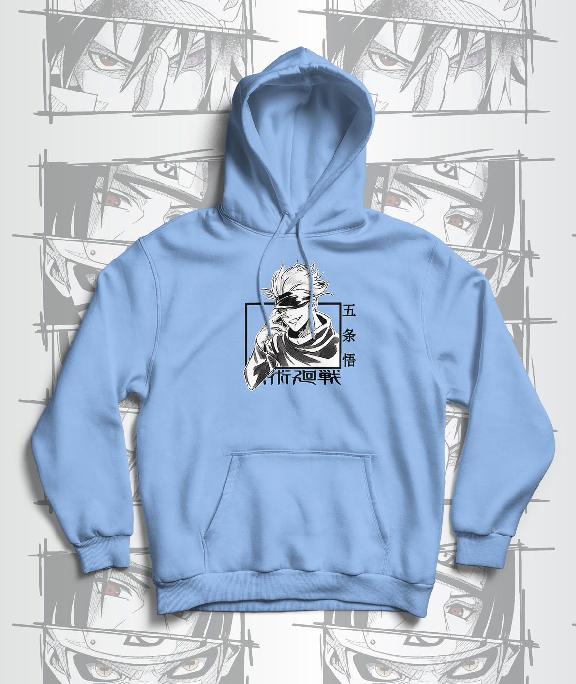 Jujutsu Kaisen Gojo Satoru