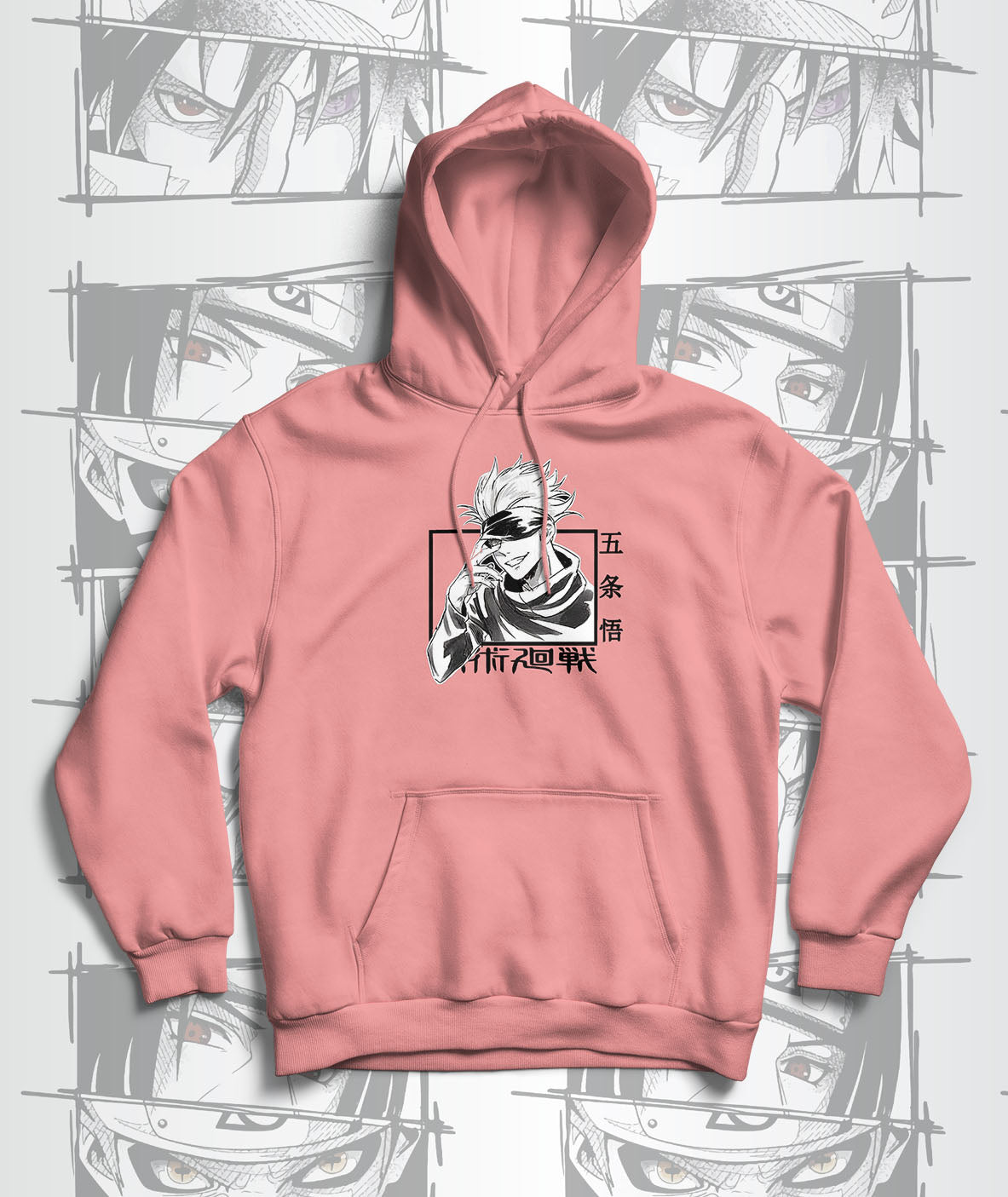 Jujutsu Kaisen Gojo Satoru