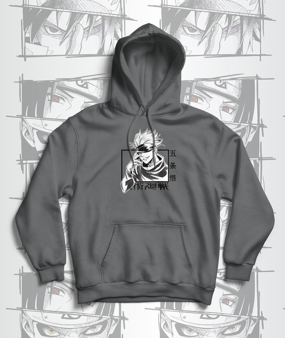 Jujutsu Kaisen Gojo Satoru