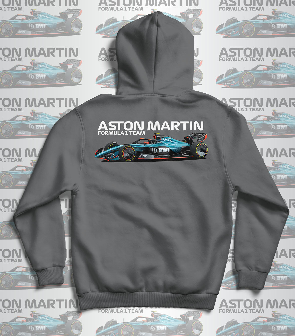 Aston Martin FORMULA 1