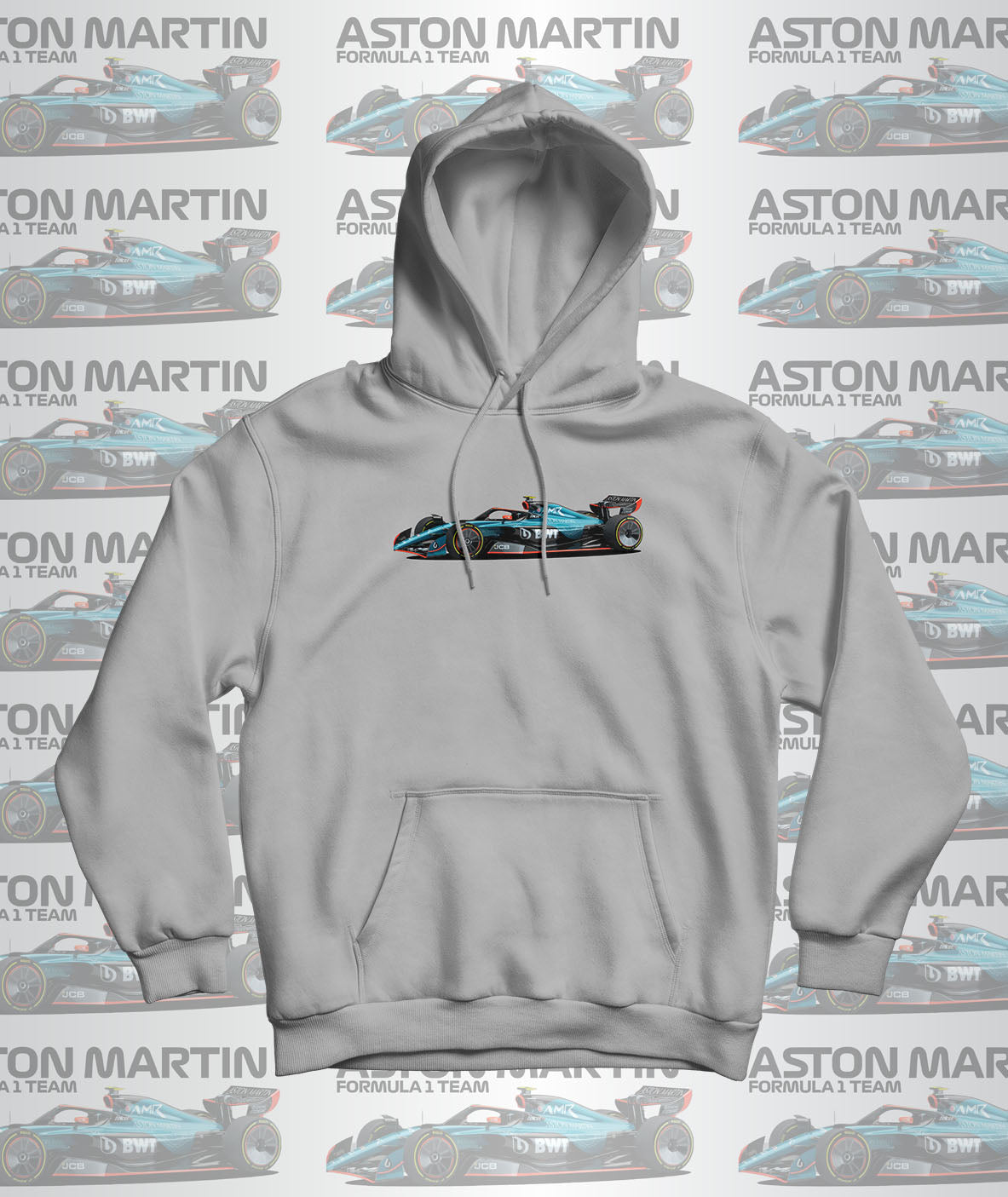 Aston Martin FORMULA 1