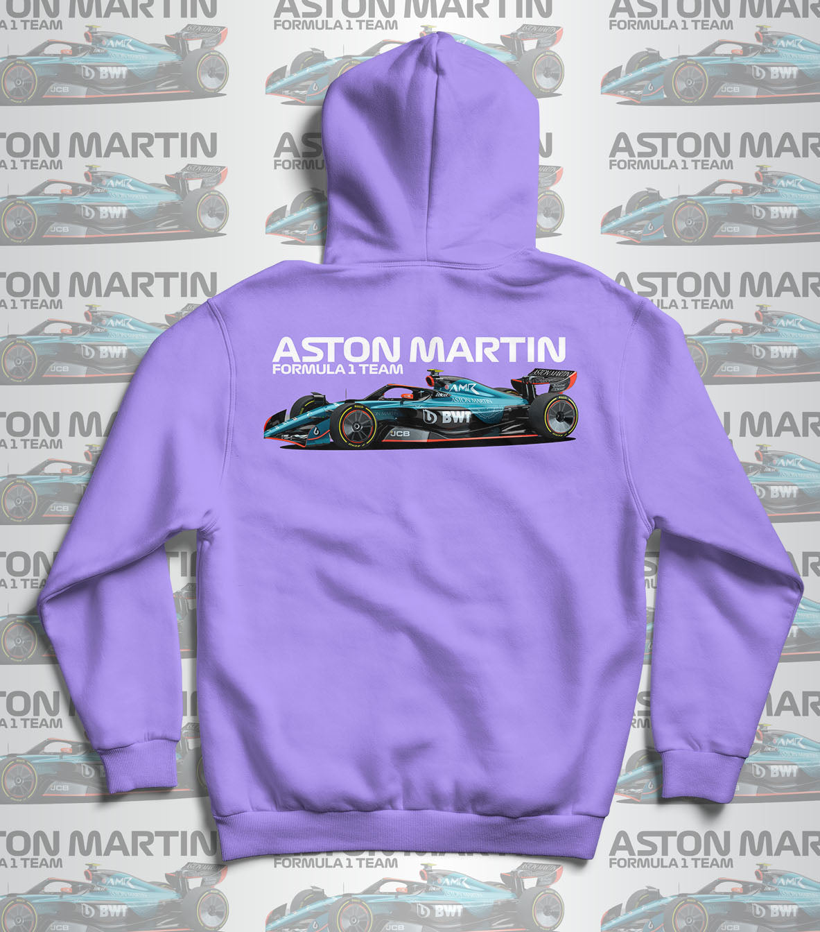 Aston Martin FORMULA 1