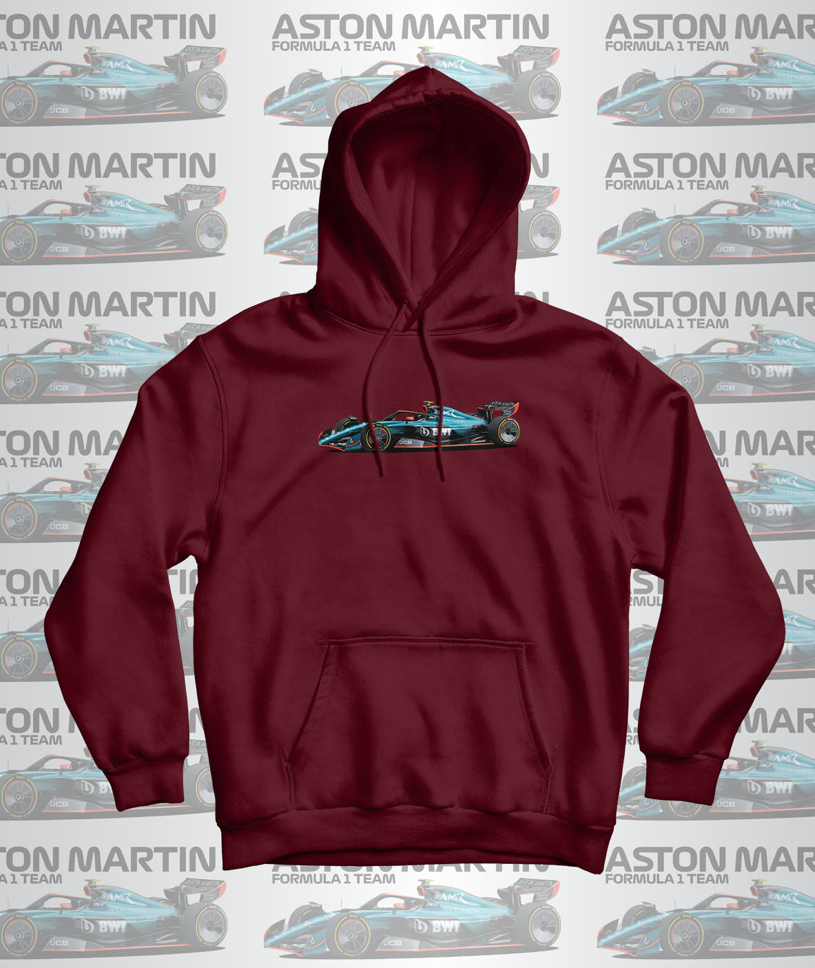 Aston Martin FORMULA 1