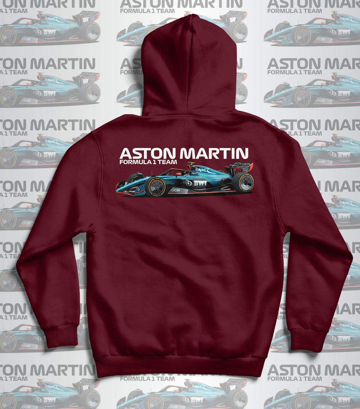 Aston Martin FORMULA 1