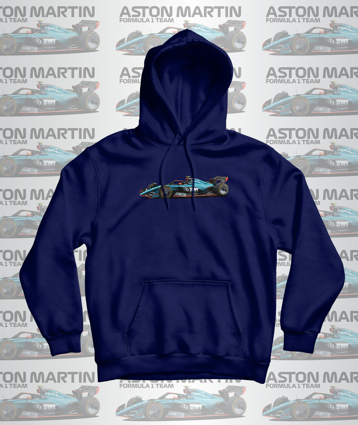 Aston Martin FORMULA 1