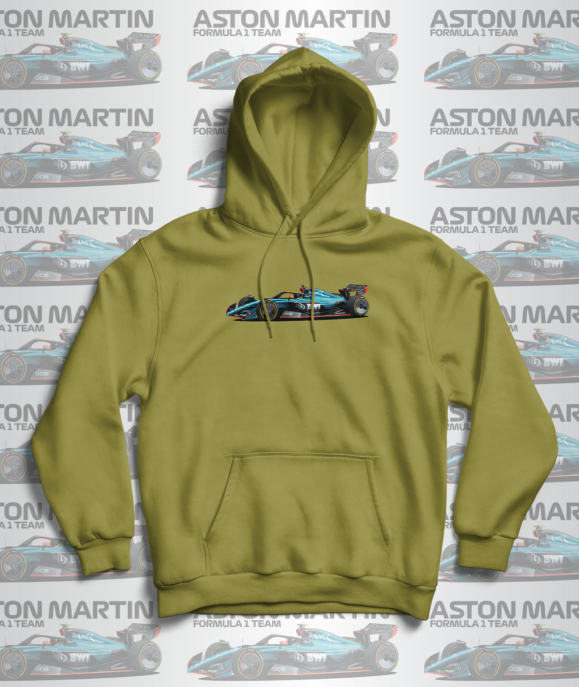 Aston Martin FORMULA 1