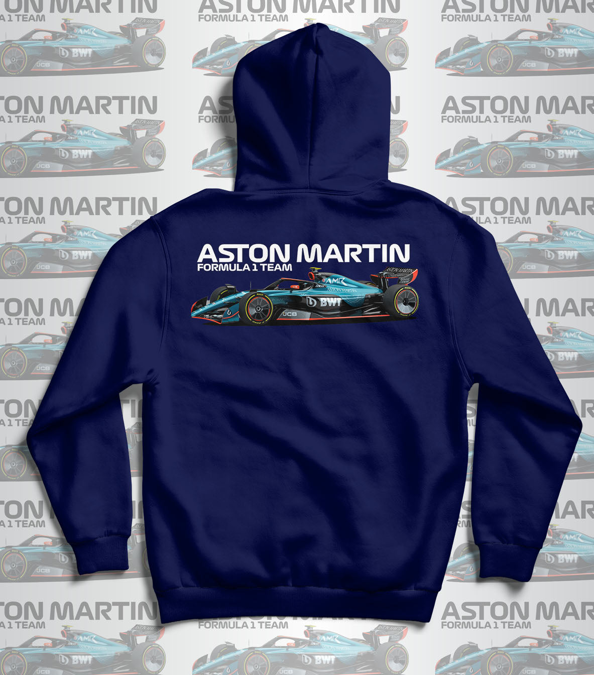 Aston Martin FORMULA 1
