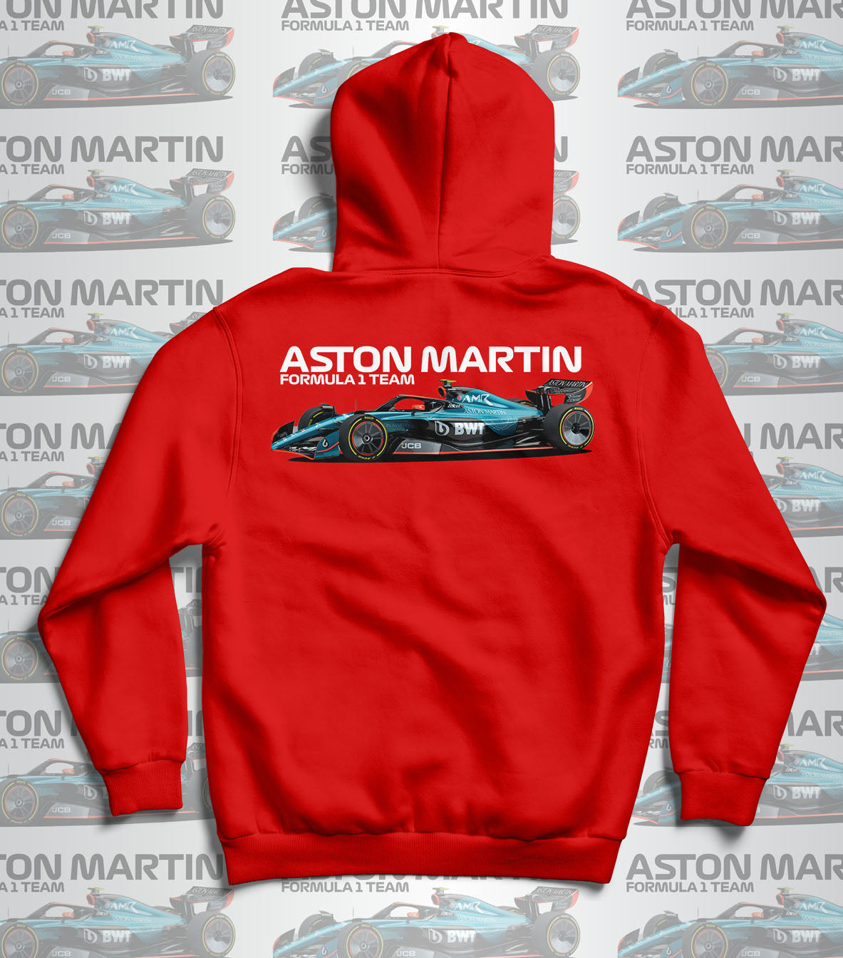 Aston Martin FORMULA 1