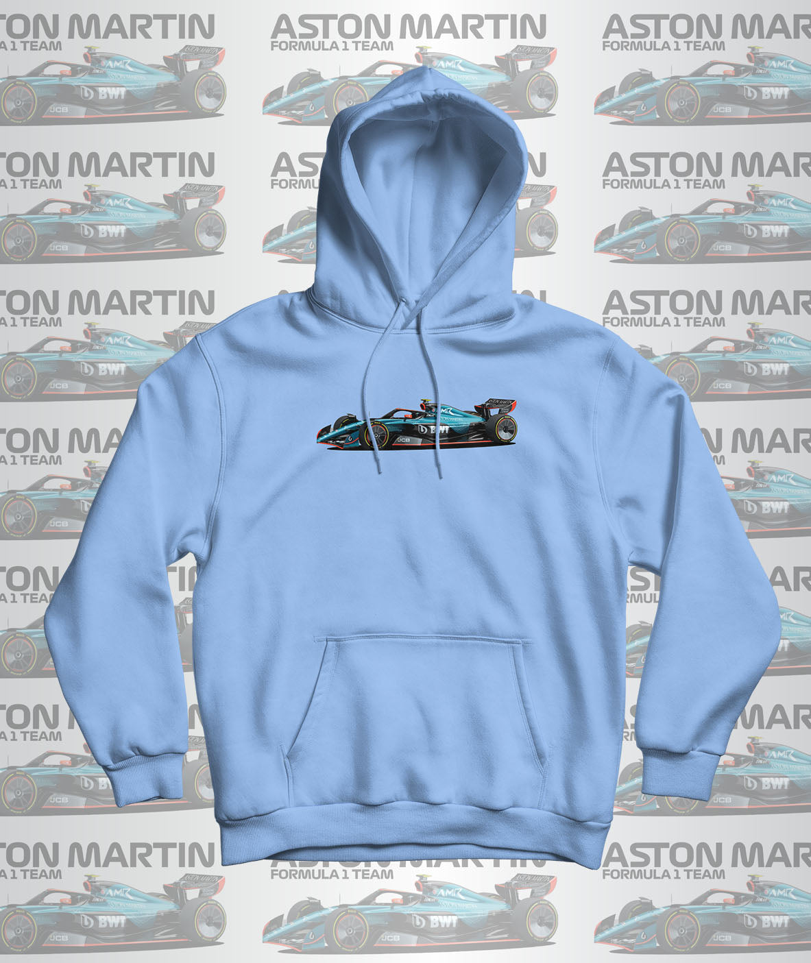 Aston Martin FORMULA 1