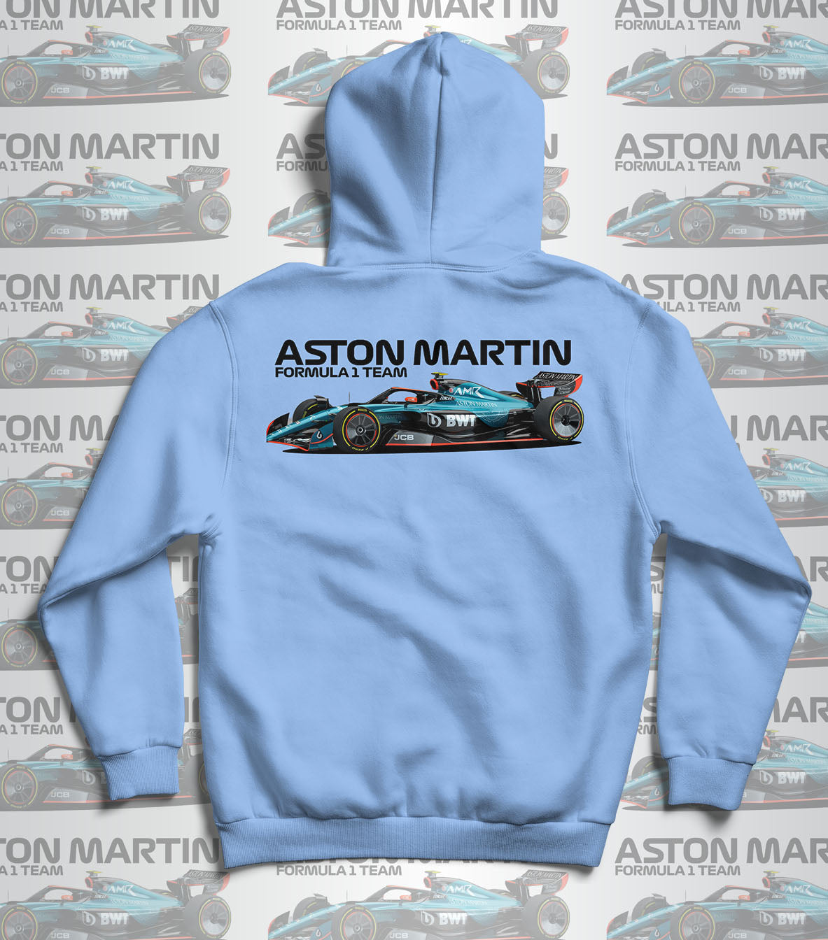 Aston Martin FORMULA 1