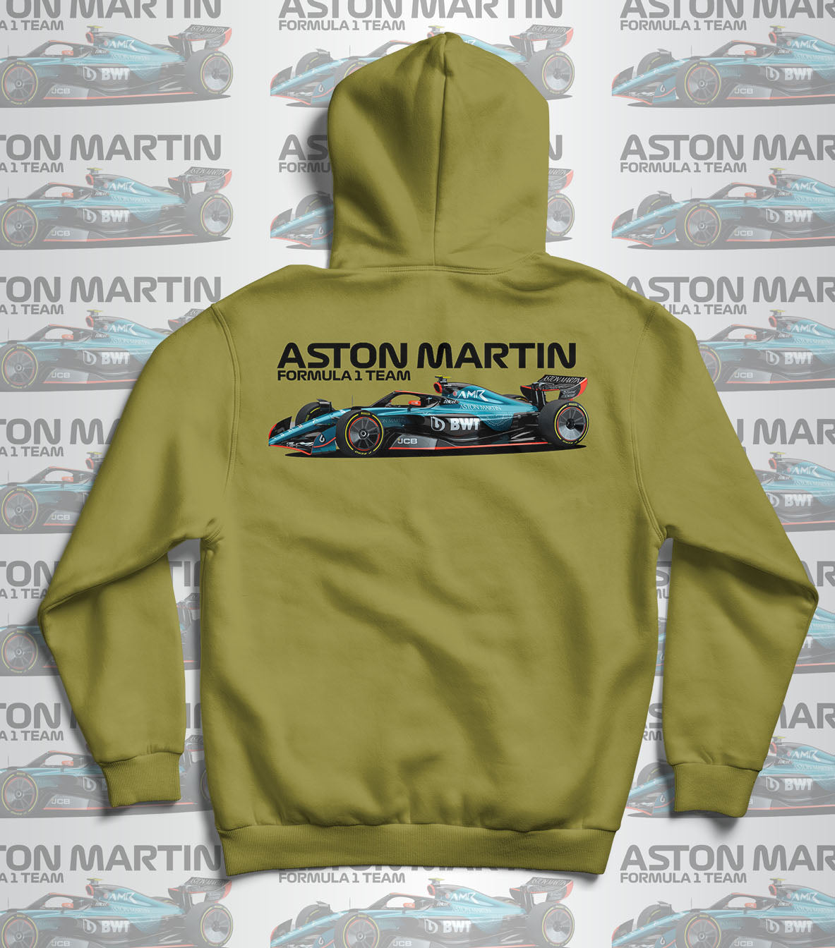 Aston Martin FORMULA 1