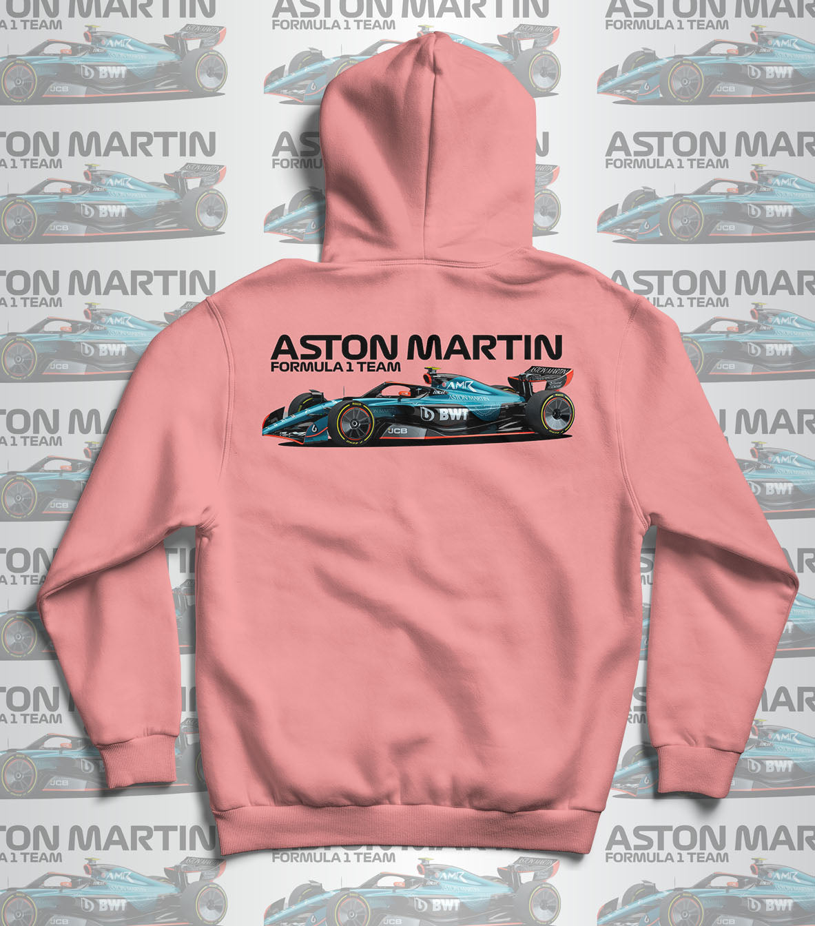 Aston Martin FORMULA 1