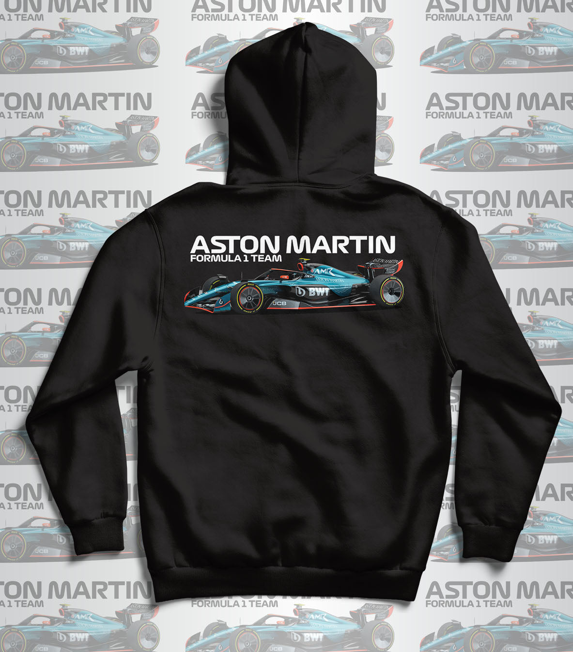 Aston Martin FORMULA 1