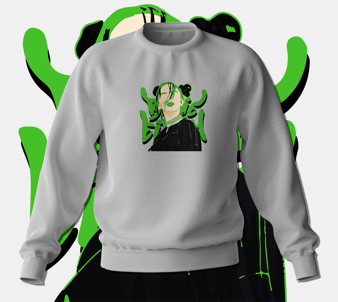 Billie Eilish Sweatshirt