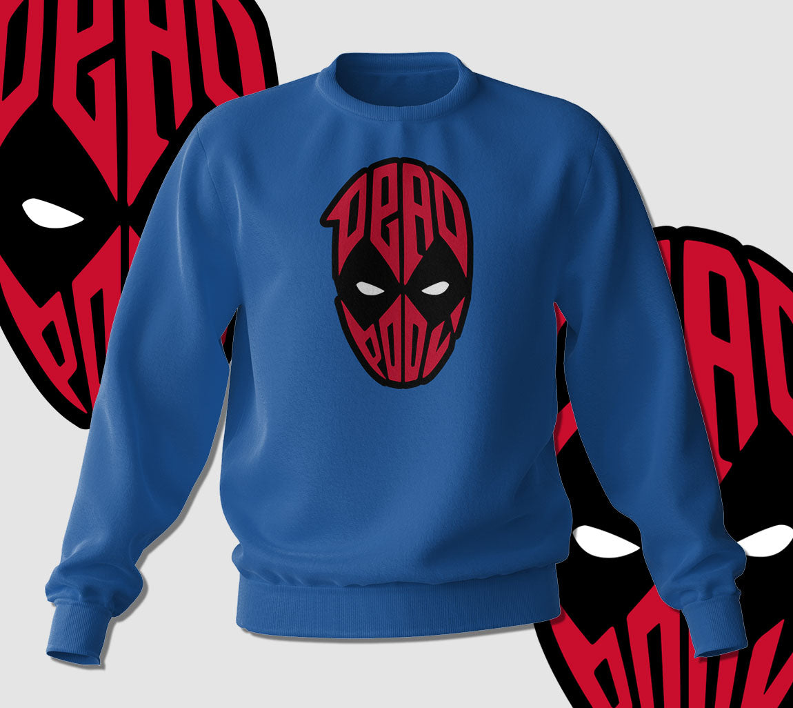 Deadpool Sweatshirt