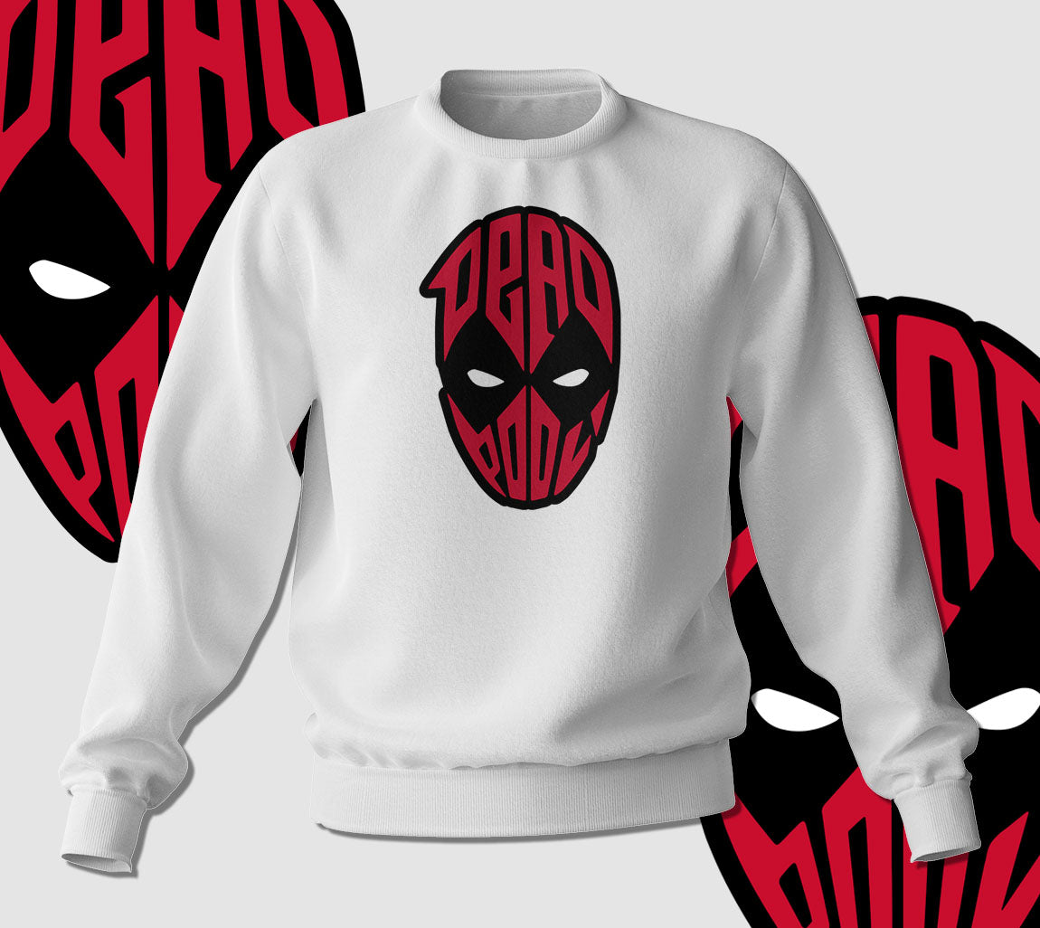 Deadpool Sweatshirt