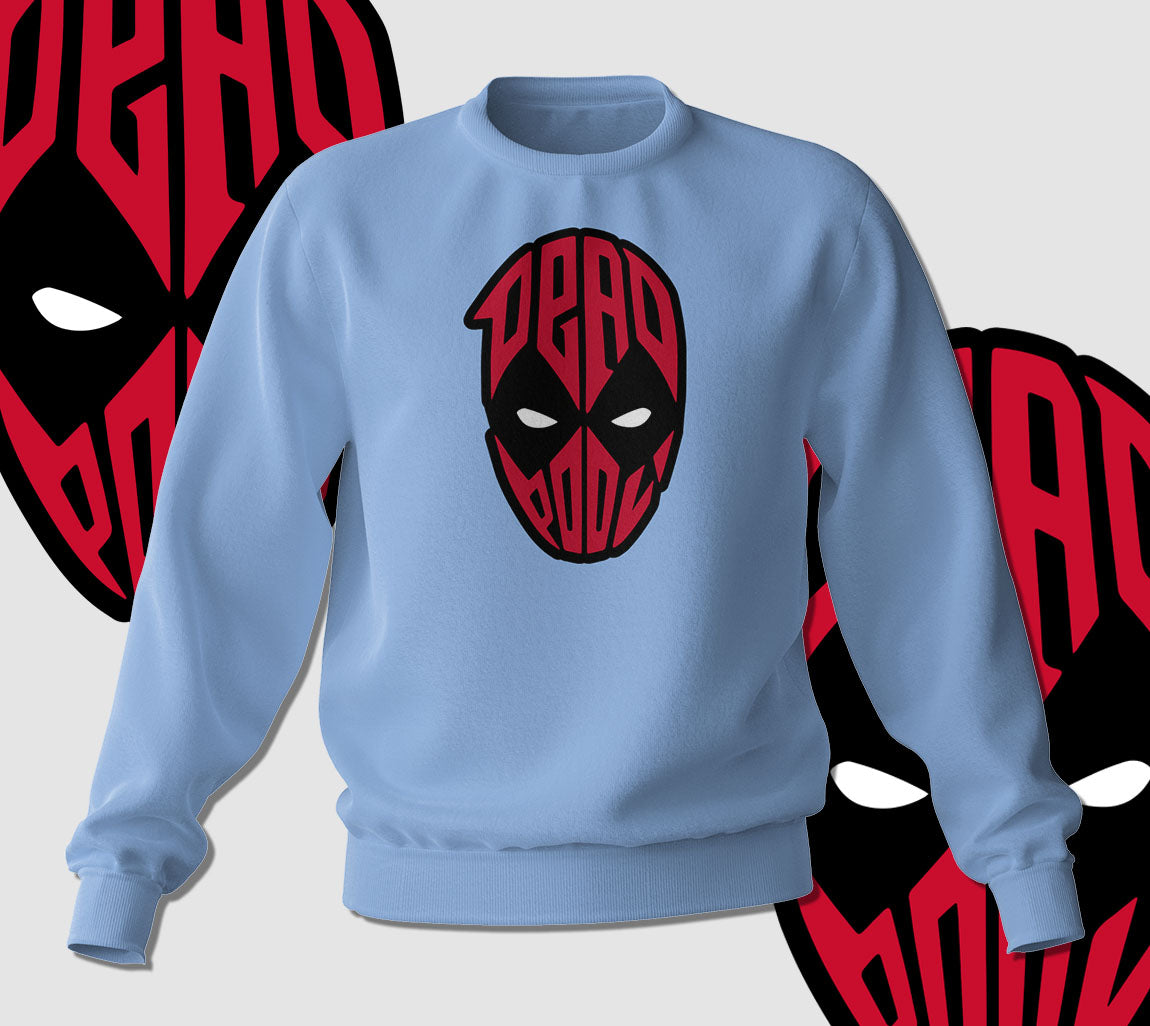 Deadpool Sweatshirt