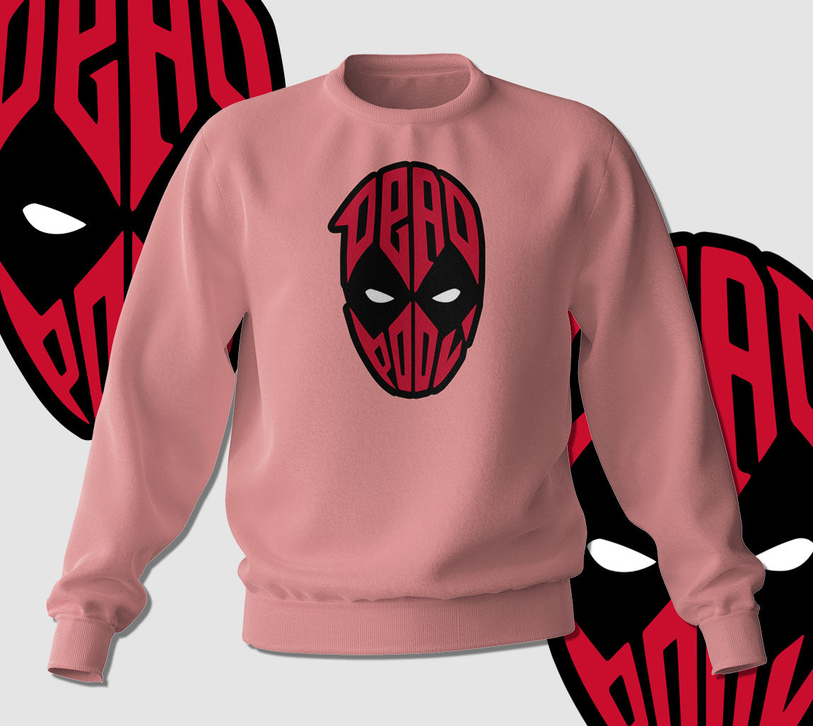 Deadpool Sweatshirt