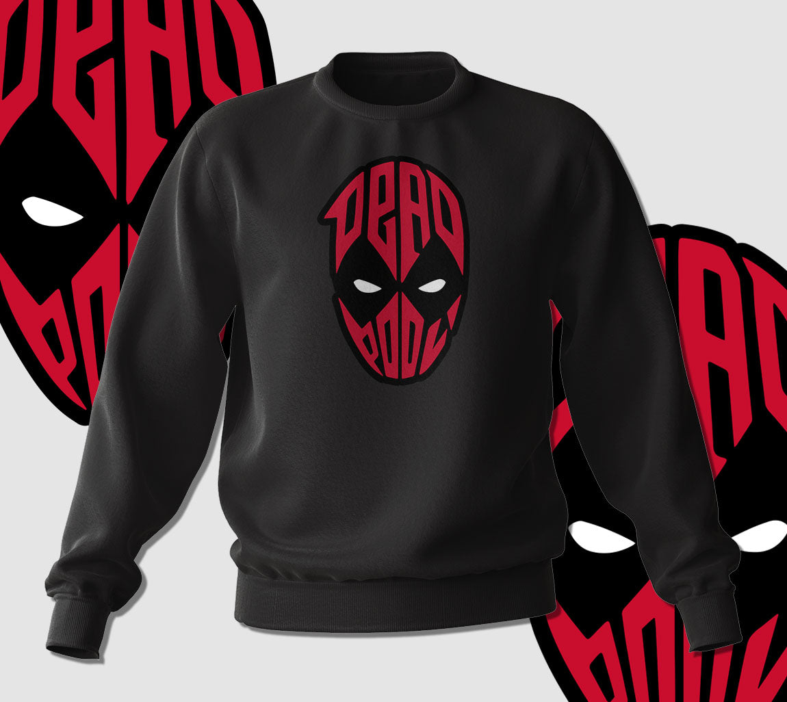 Deadpool Sweatshirt