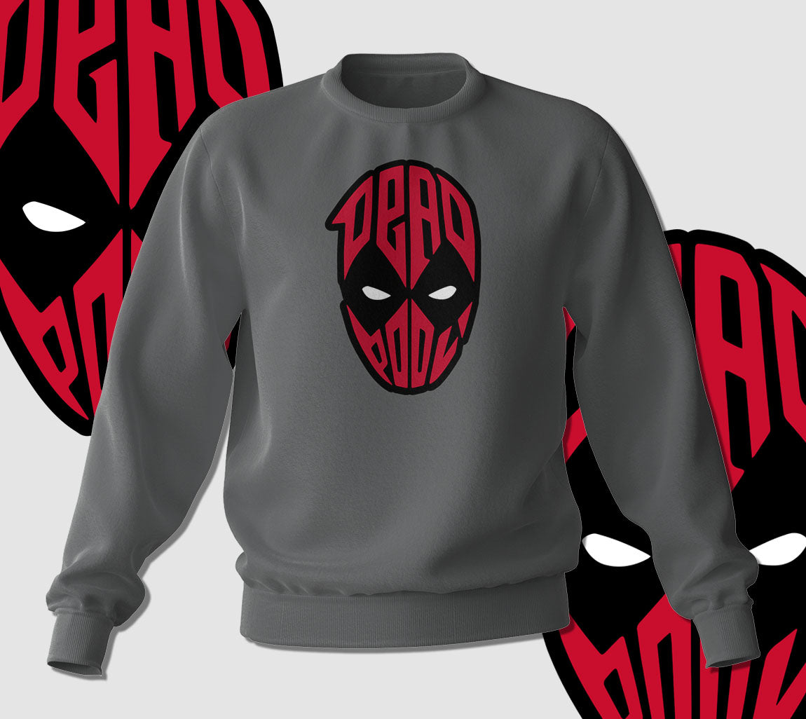 Deadpool Sweatshirt