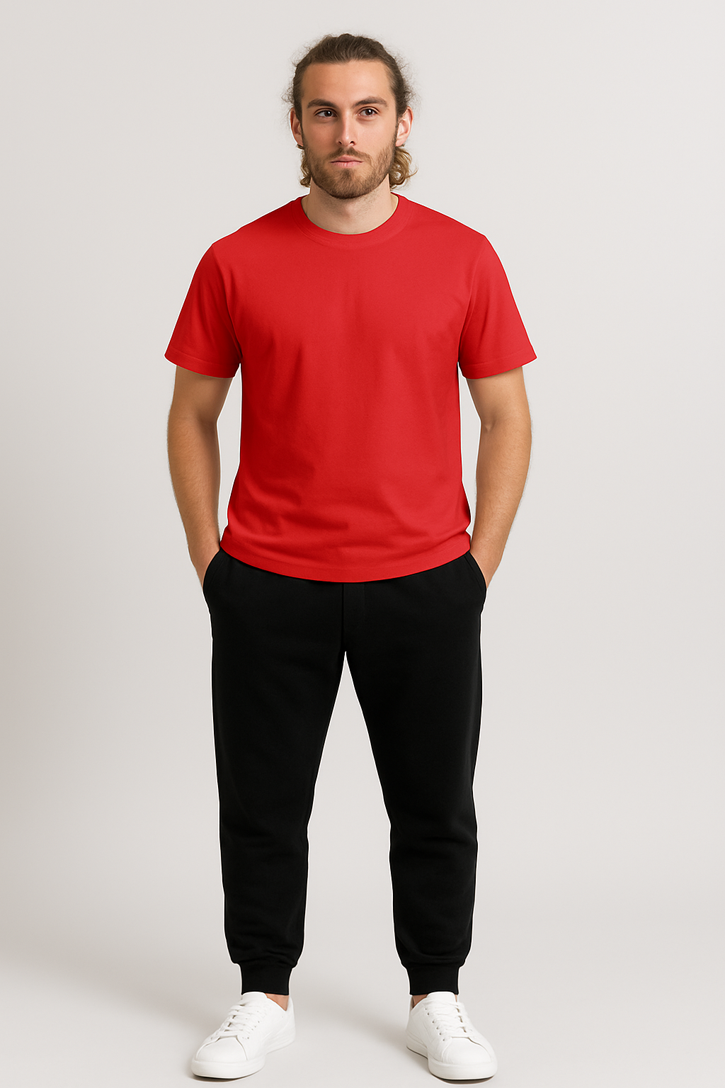 Summer Tracksuit For Mens