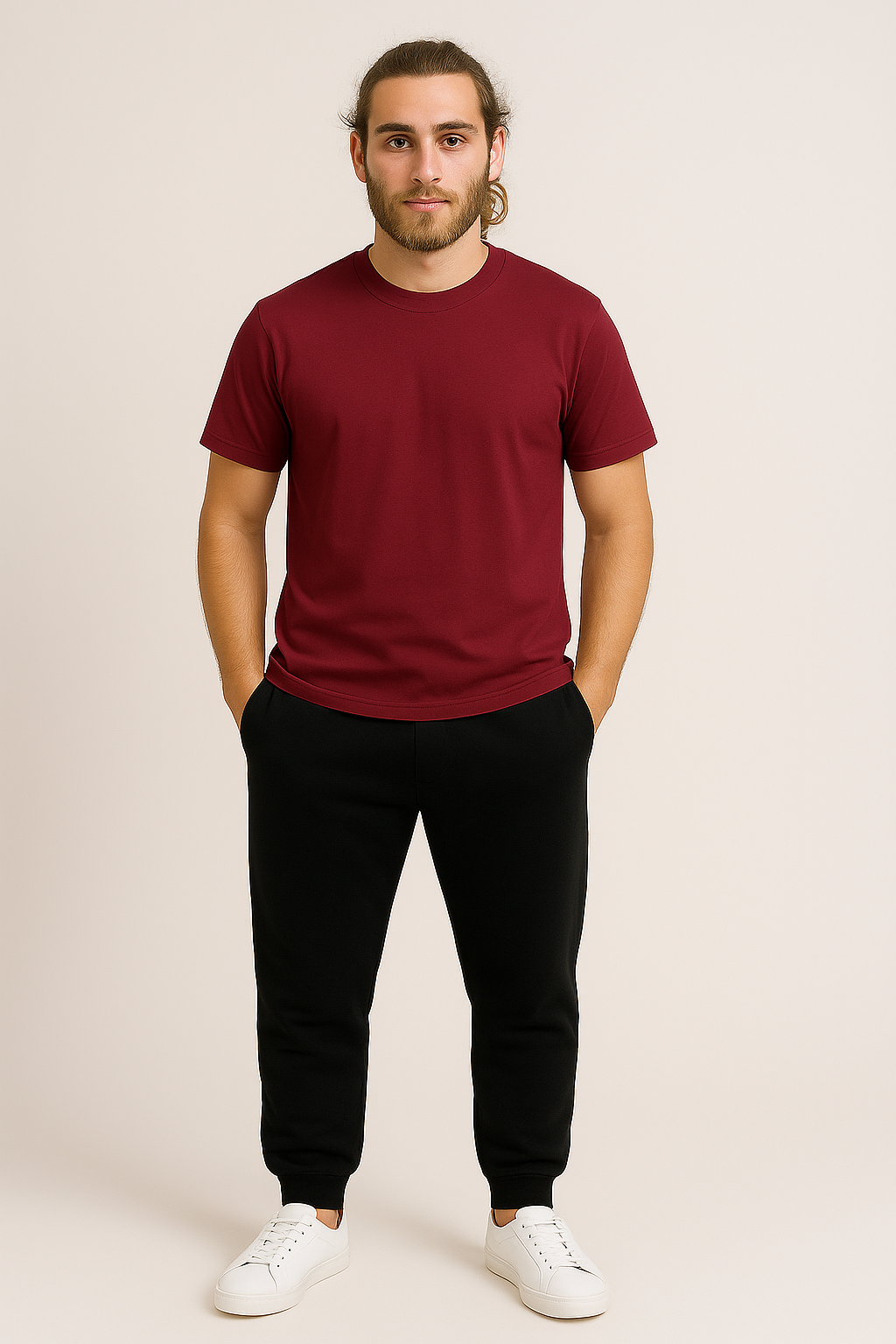 Summer Tracksuit For Mens