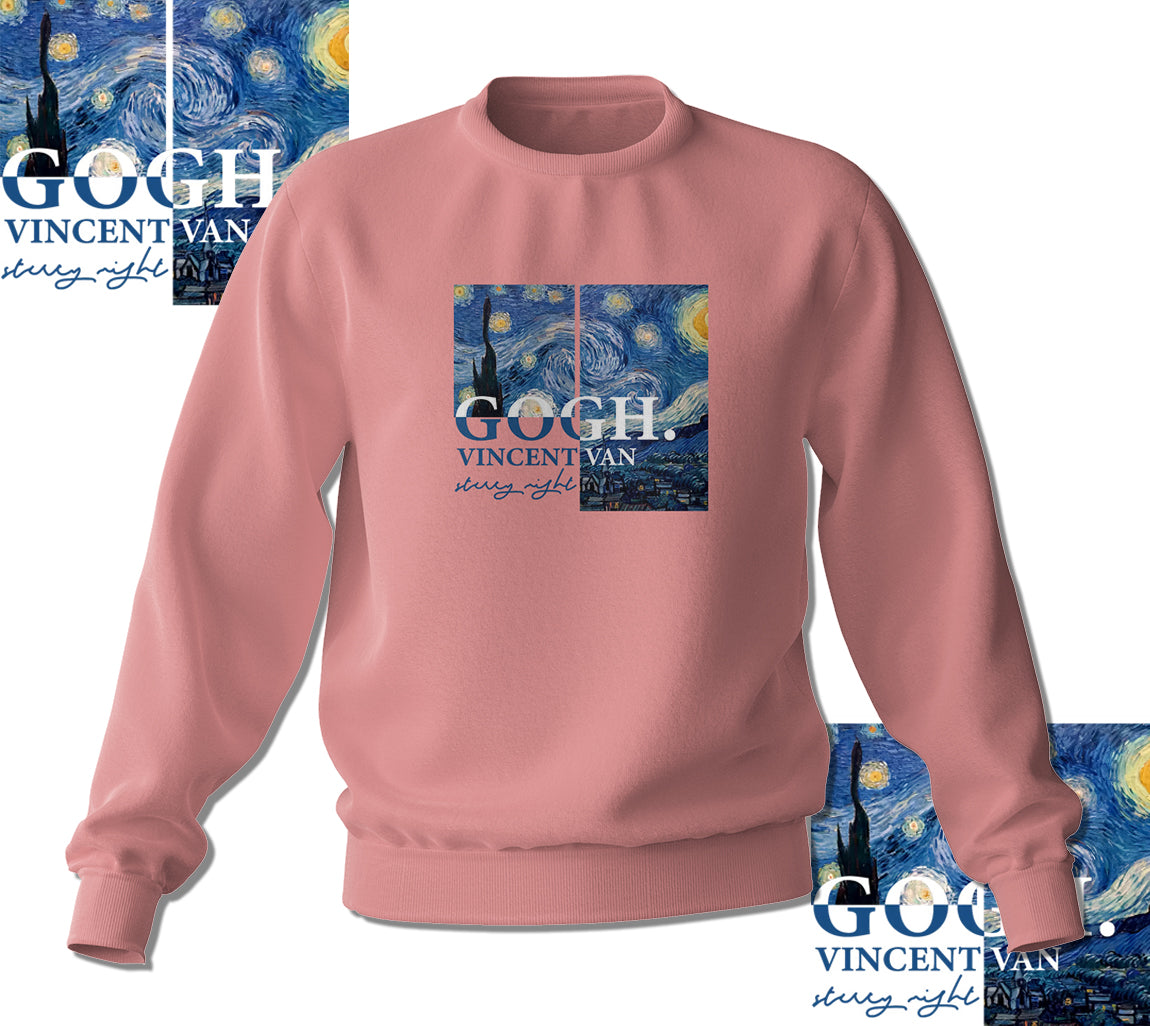 The Starry Night Sweatshirt