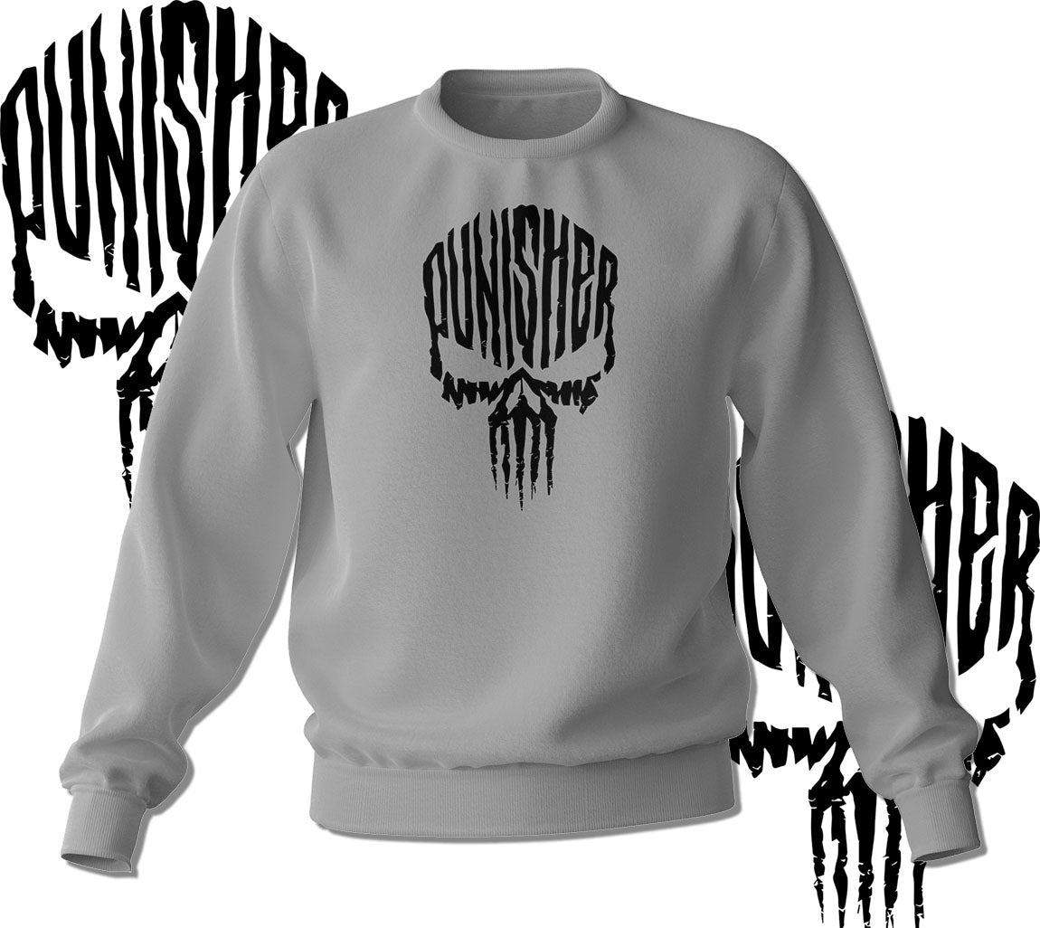 The Punisher Sweatshirt