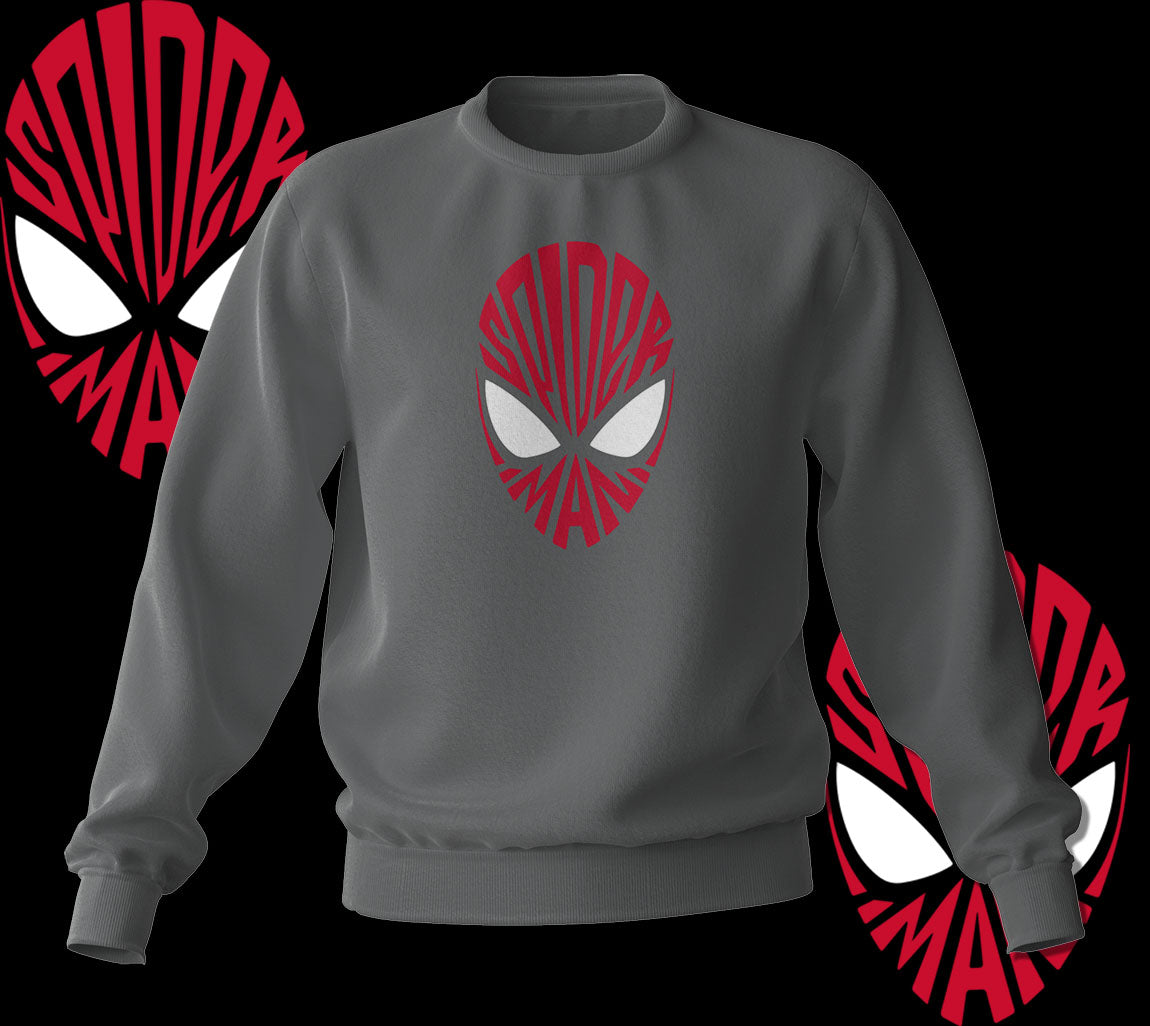 SpiderMan Sweatshirt