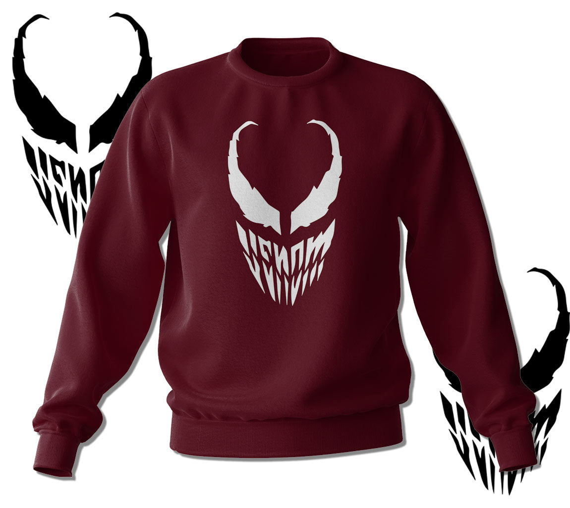 Venom Sweatshirt