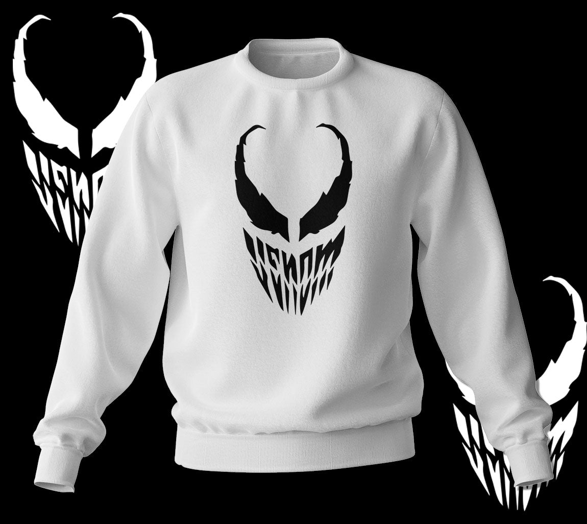 Venom Sweatshirt