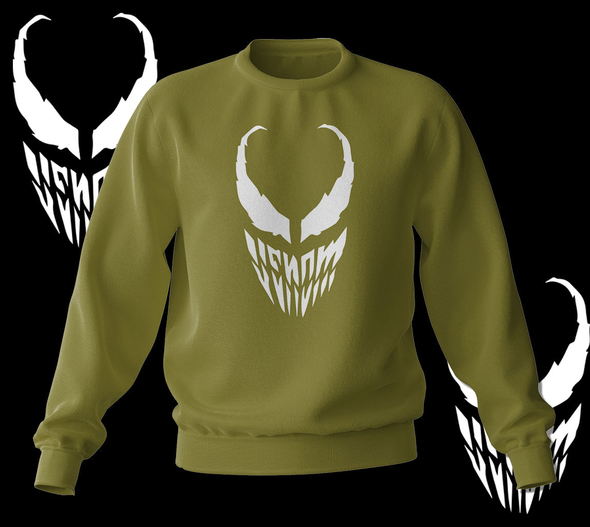 Venom Sweatshirt